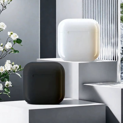 Original TWS Wireless Headphones Fone Bluetooth Earphones in Ear Earbuds Pro4 Headset Apply to Smartphones